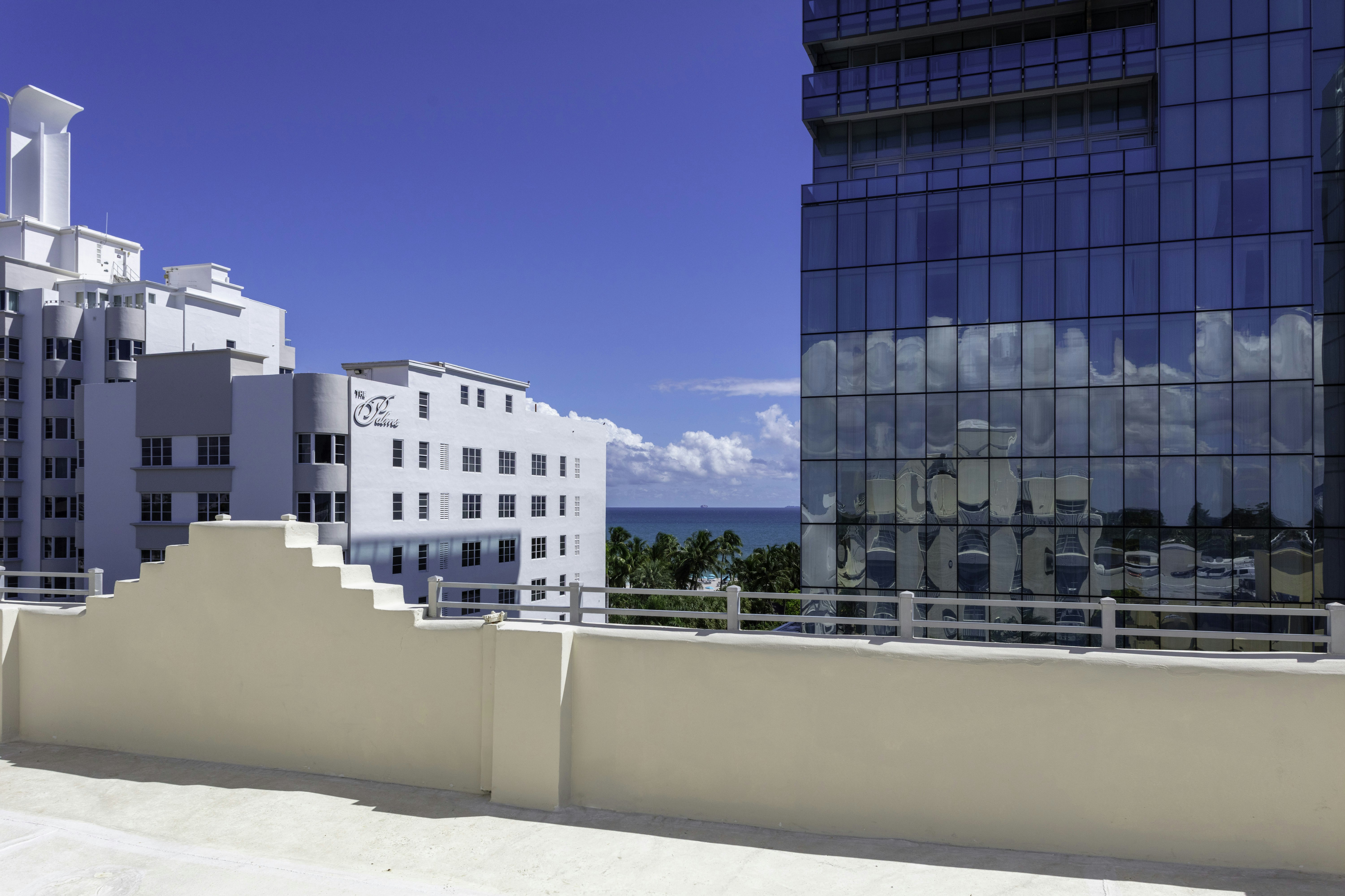 Hilton Garden Inn Miami South Beach 41/41