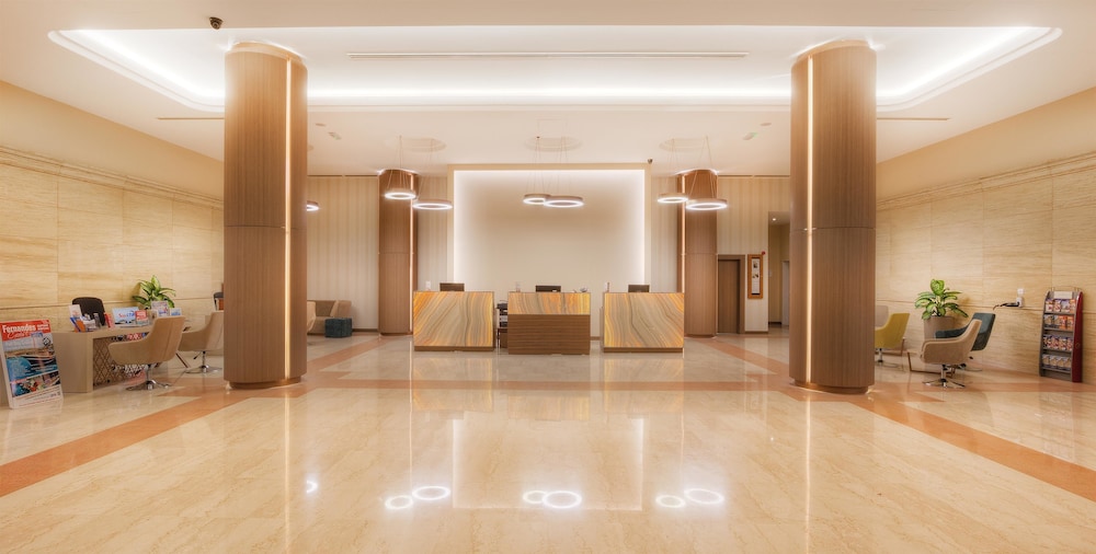 Vivaldi Hotel 4/71