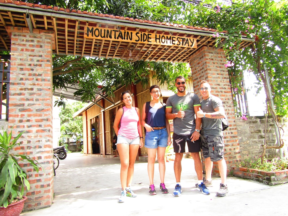 Ninh Binh Mountain Side Homestay & Cafe 14/67