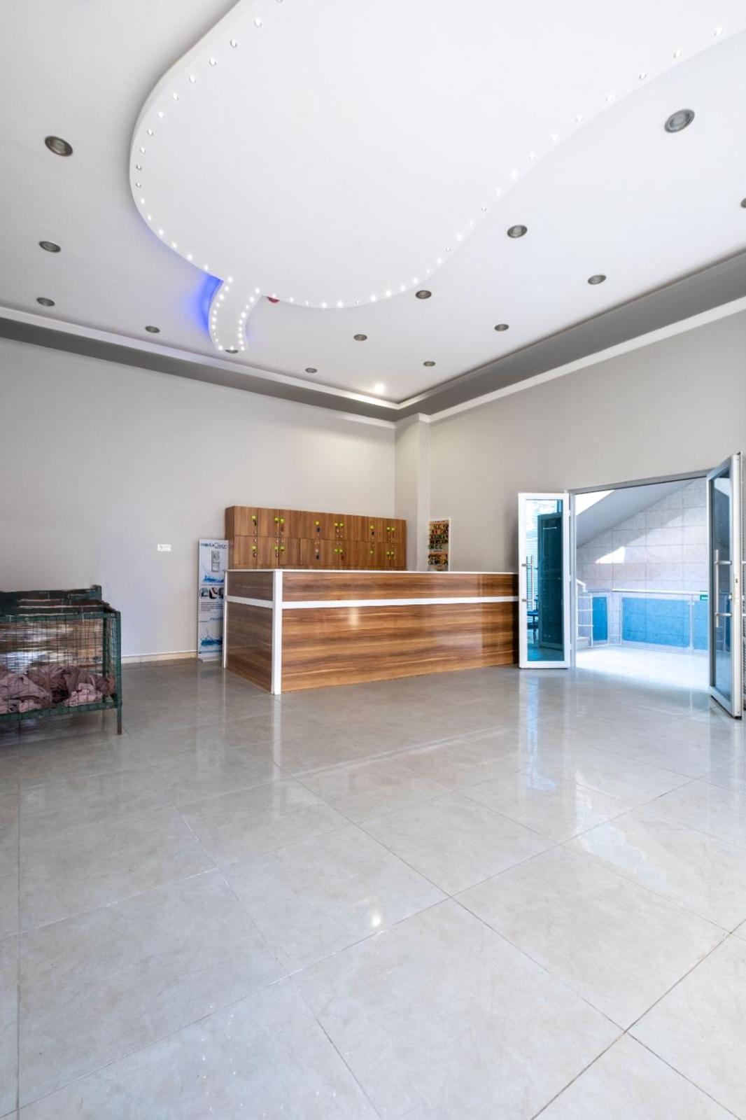 Tugra Suit Otel 7/48