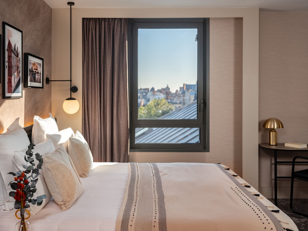 Novotel Orleans Centre Gare 7/50