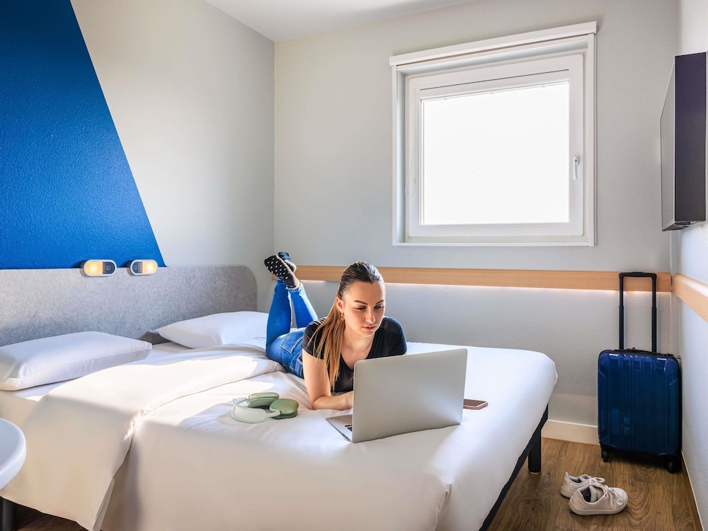 Ibis Budget Lausanne Bussigny 45/50