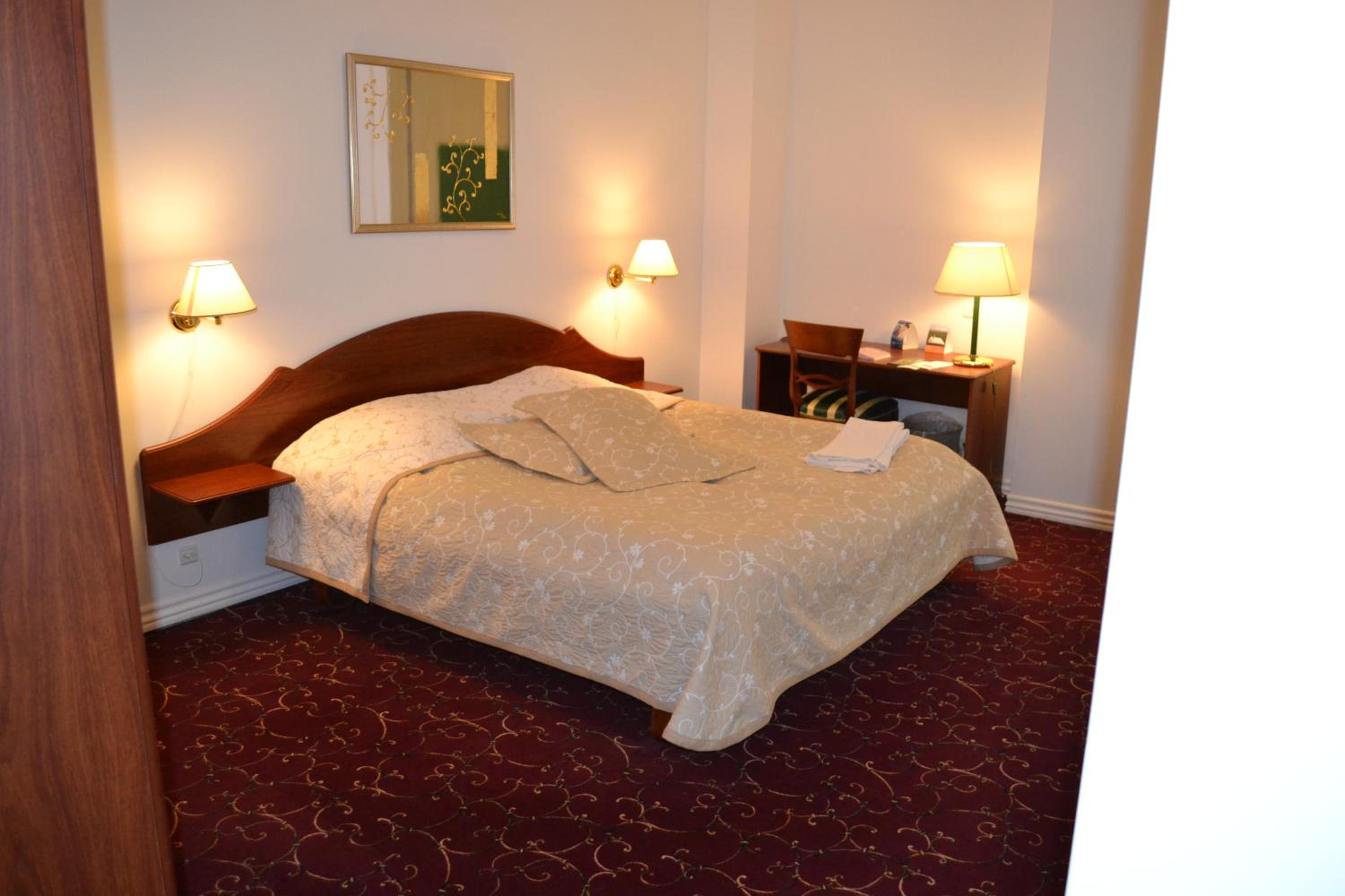غرفة صغيرة مزدوجة، Milling Hotel Park Middelfart Formerly Quality Park Hotel Middelfart 4/6