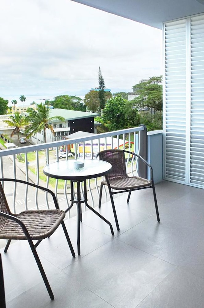 Southern Cross Hotel Fiji 44/57