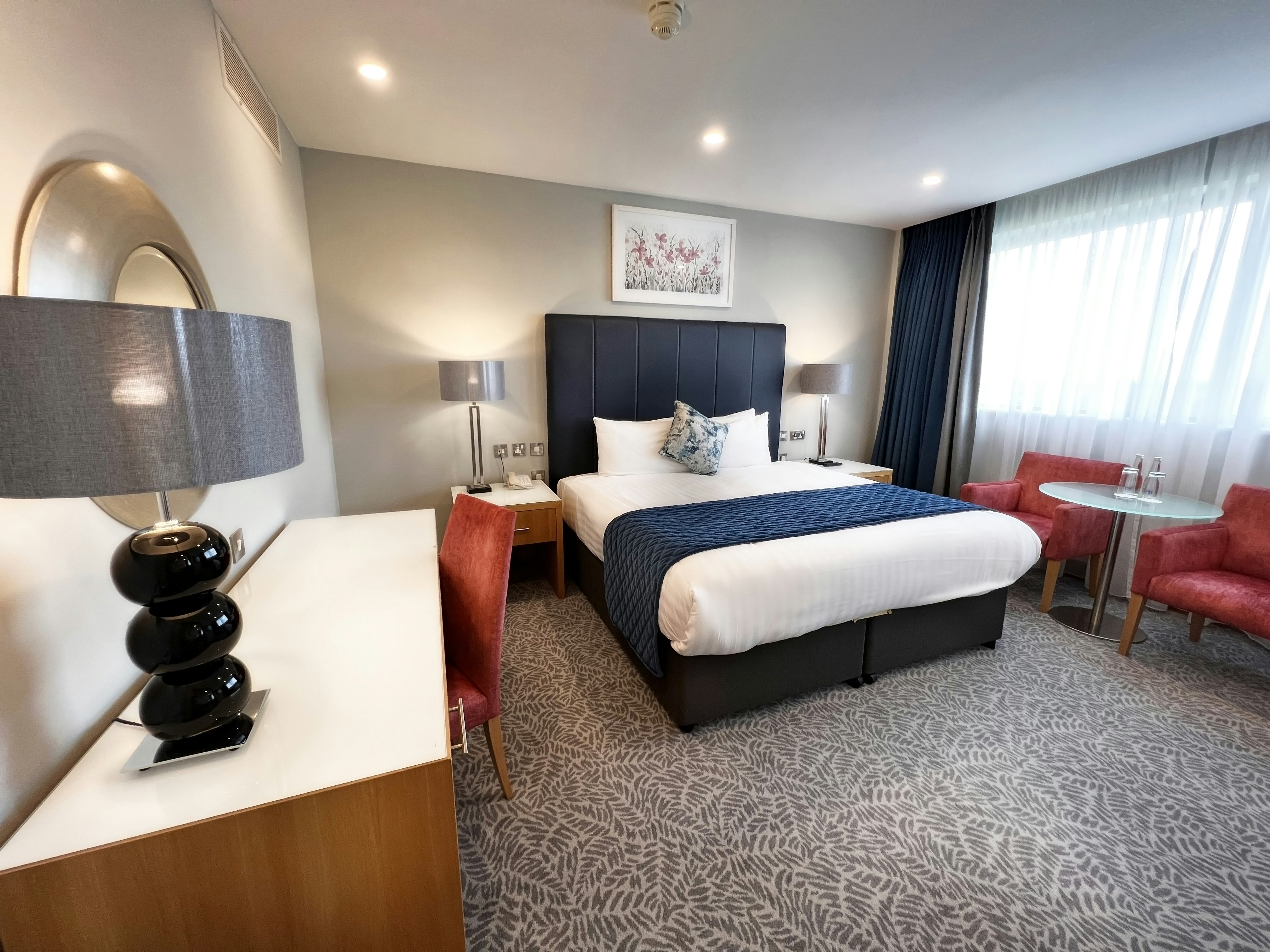 City North Hotel 21/61