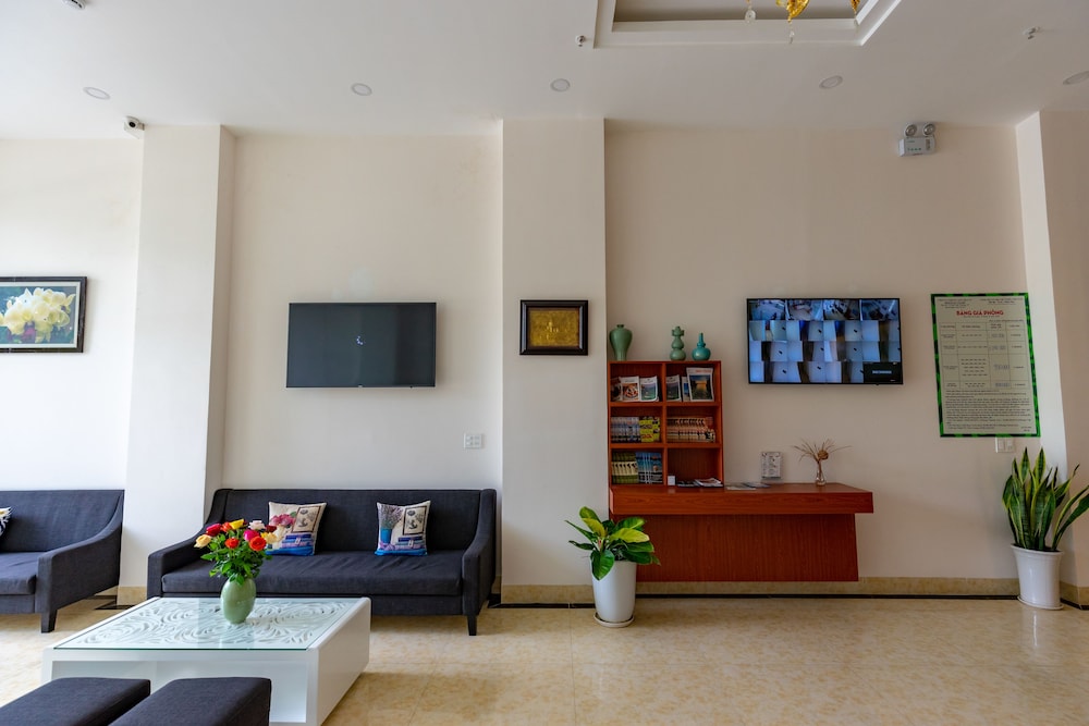 Canary Nha Trang Hotel 20/38