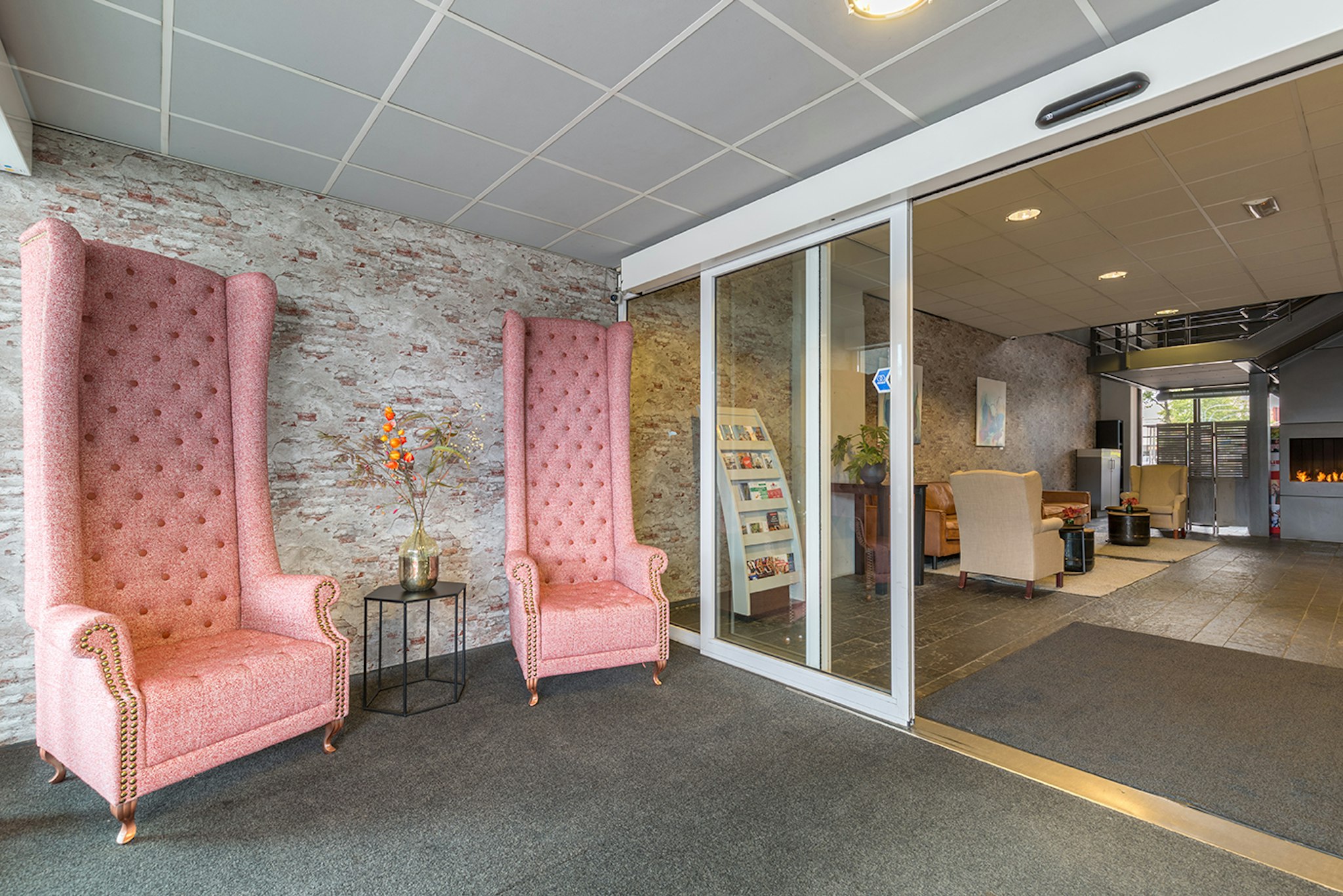 Leonardo Hotel Lelystad City Center 5/22