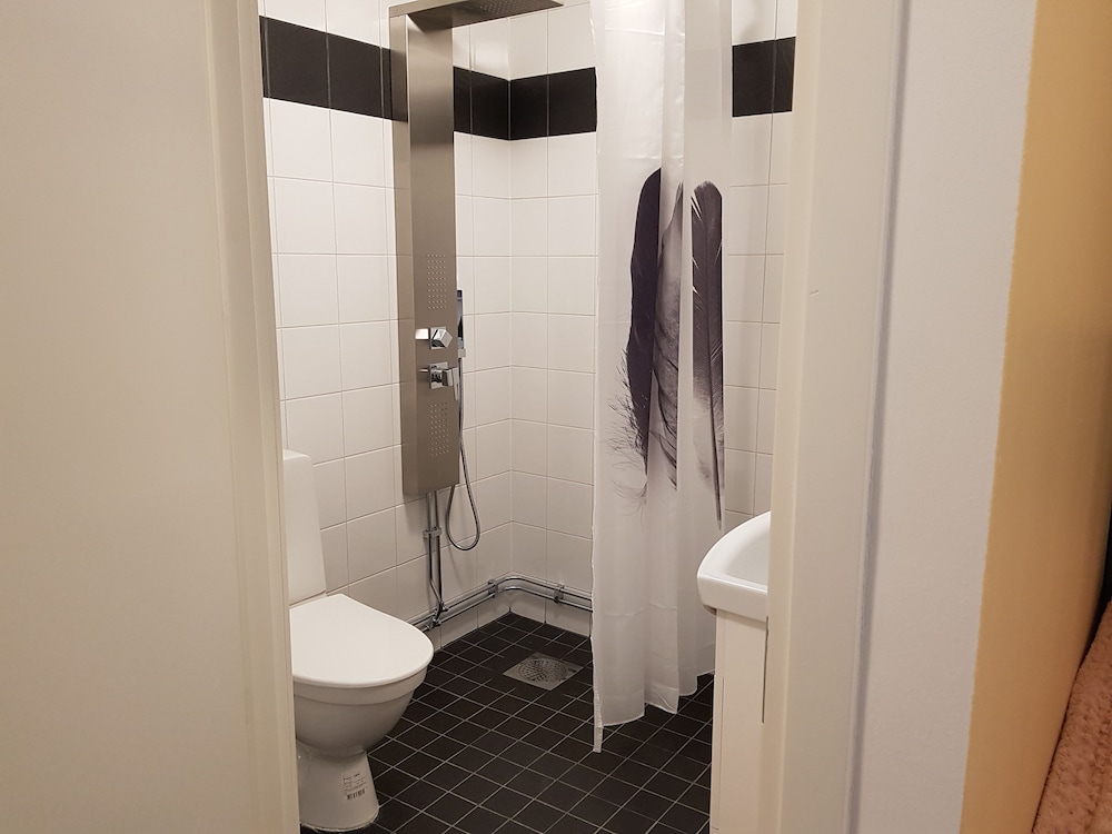 Hotell Kringelstaden 37/43