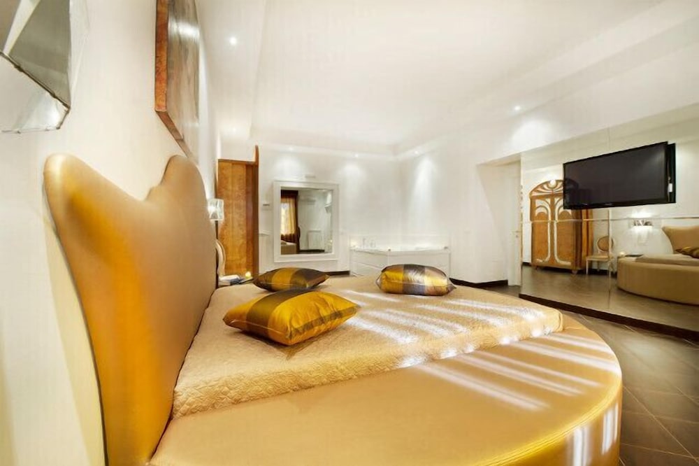 Hotel Il Quadrifoglio 8/17