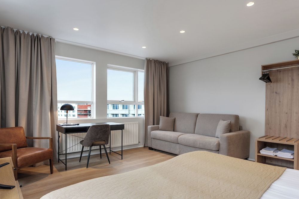Alva Hotel 40/60
