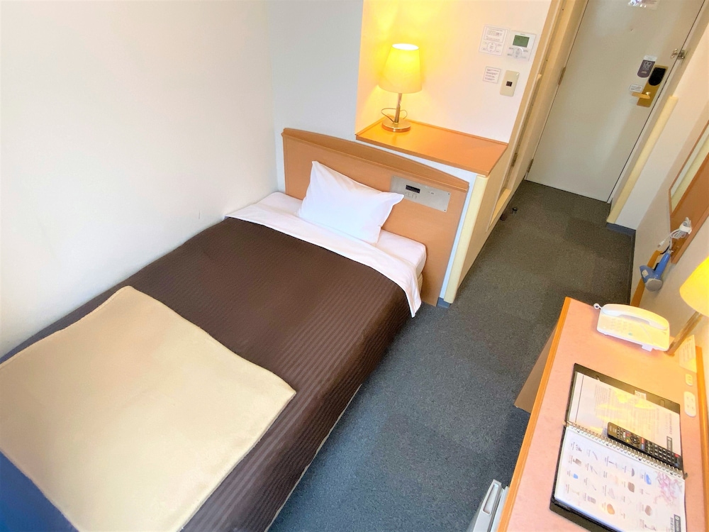 Sakura Hotel Hatagaya 24/73