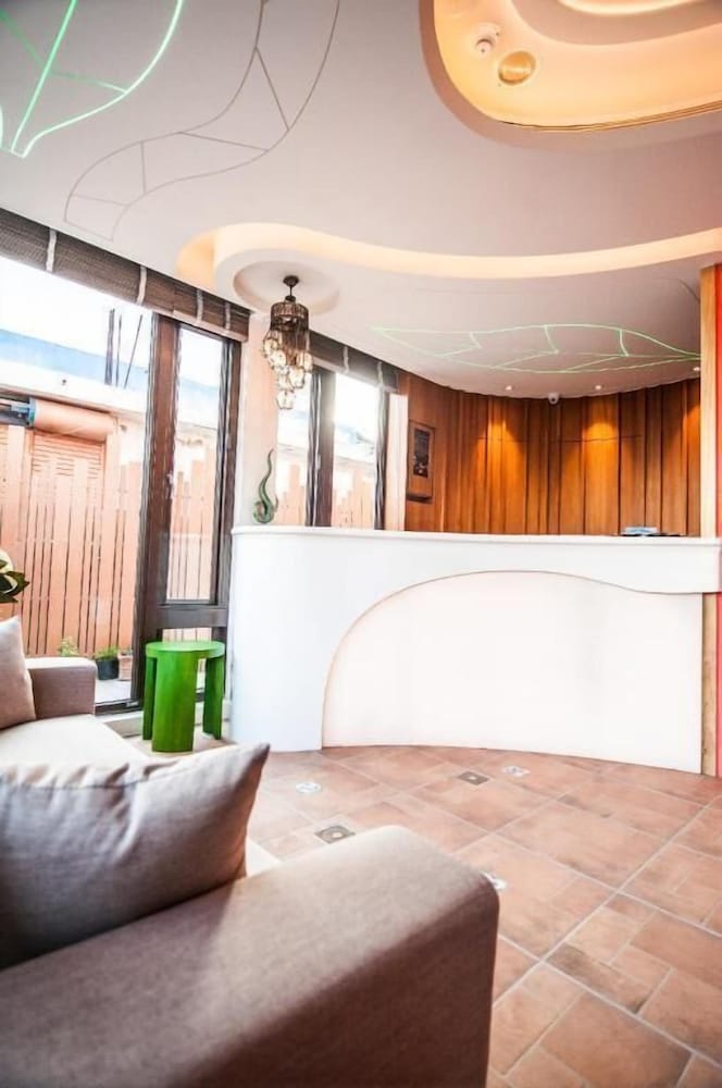 Dreamer Boutique Hotel 6/50