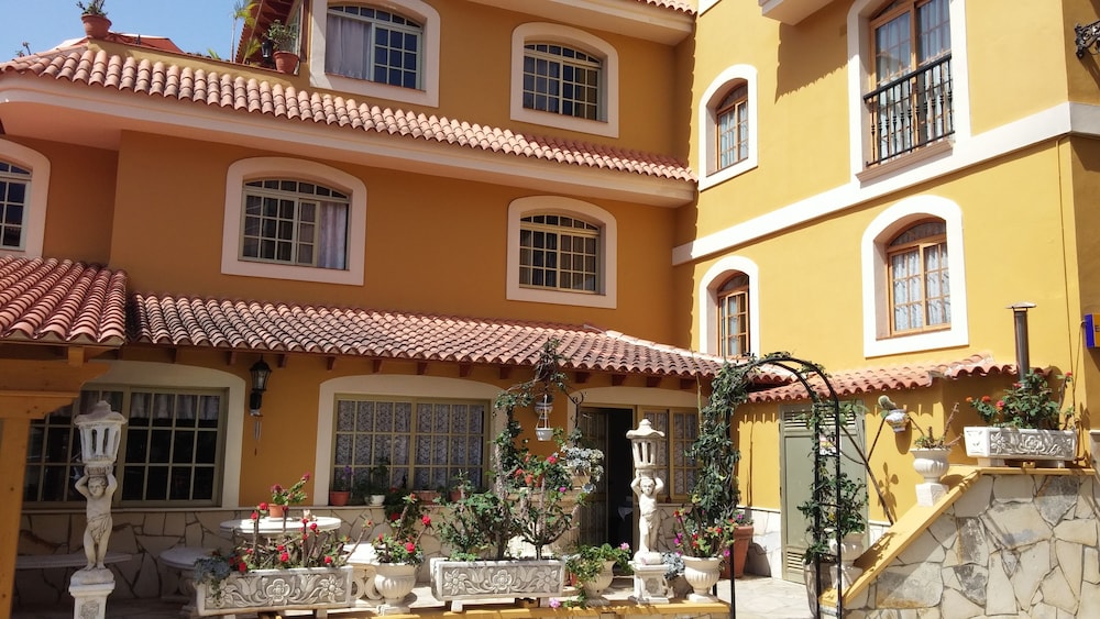 Apartmentos Estrella Del Norte 5/50