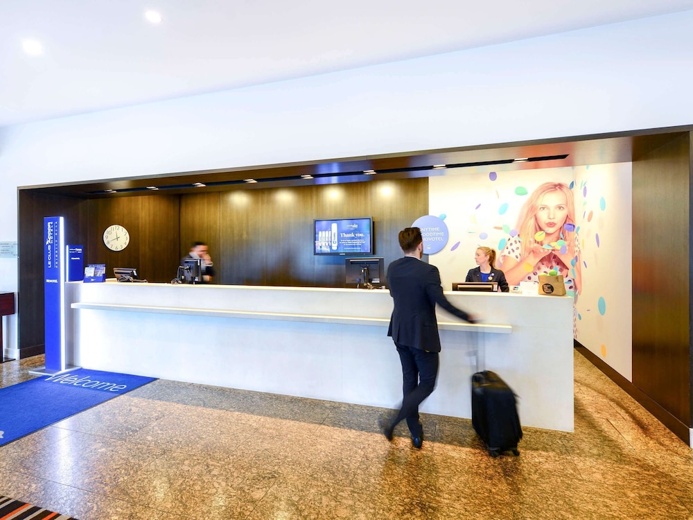 Novotel Melbourne Glen Waverley 4/50