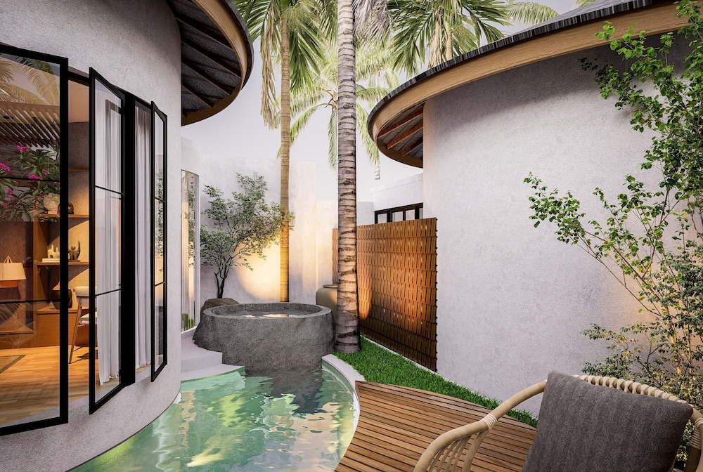 Amarea Resort Ubud by Ini Vie Hospitality 74/100