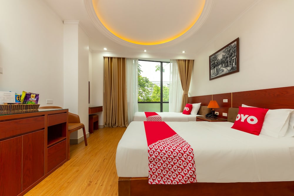 Super OYO Capital O 387 Bach Duong Hotel 22/40
