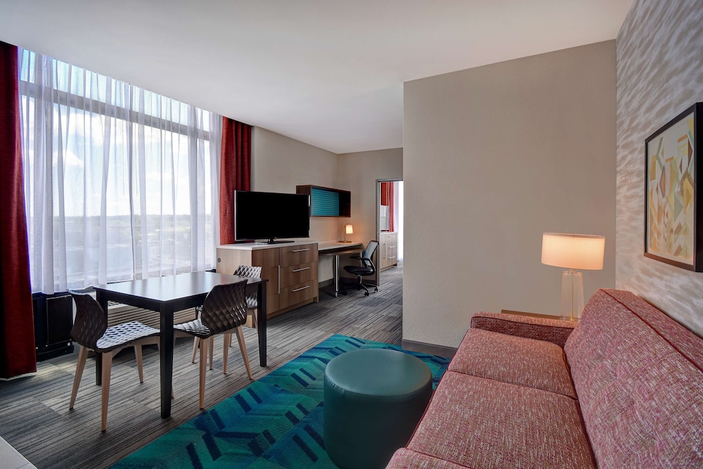 Home2 Suites by Hilton Kalamazoo Downtown 48/67