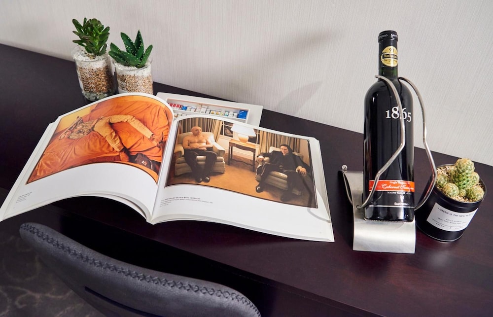 Hotel M Felice photo5