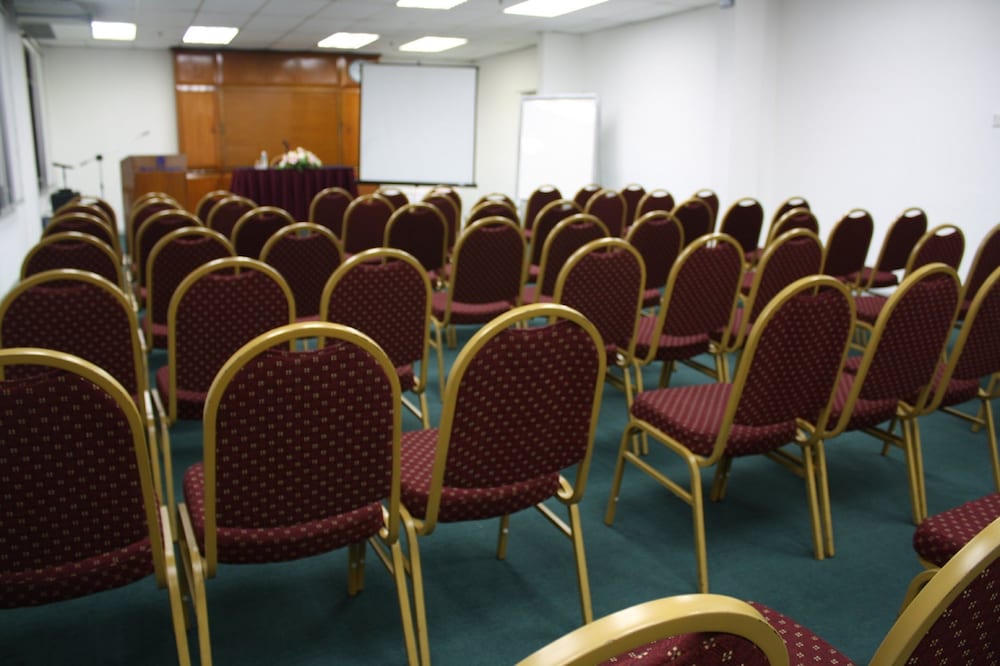 Hotel Seri Malaysia Kuala Terengganu 51/57