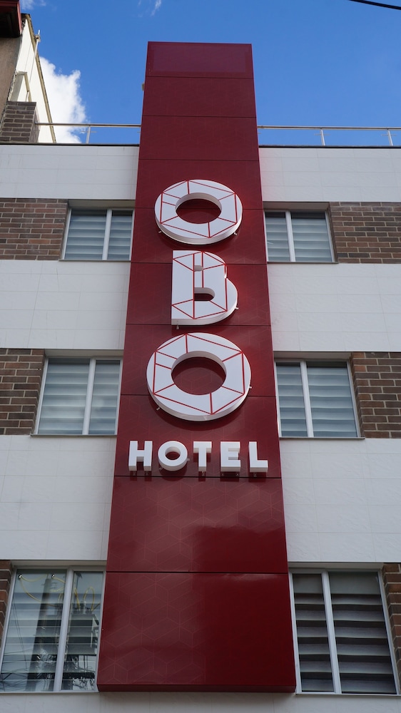 Obo Hotel 3/40
