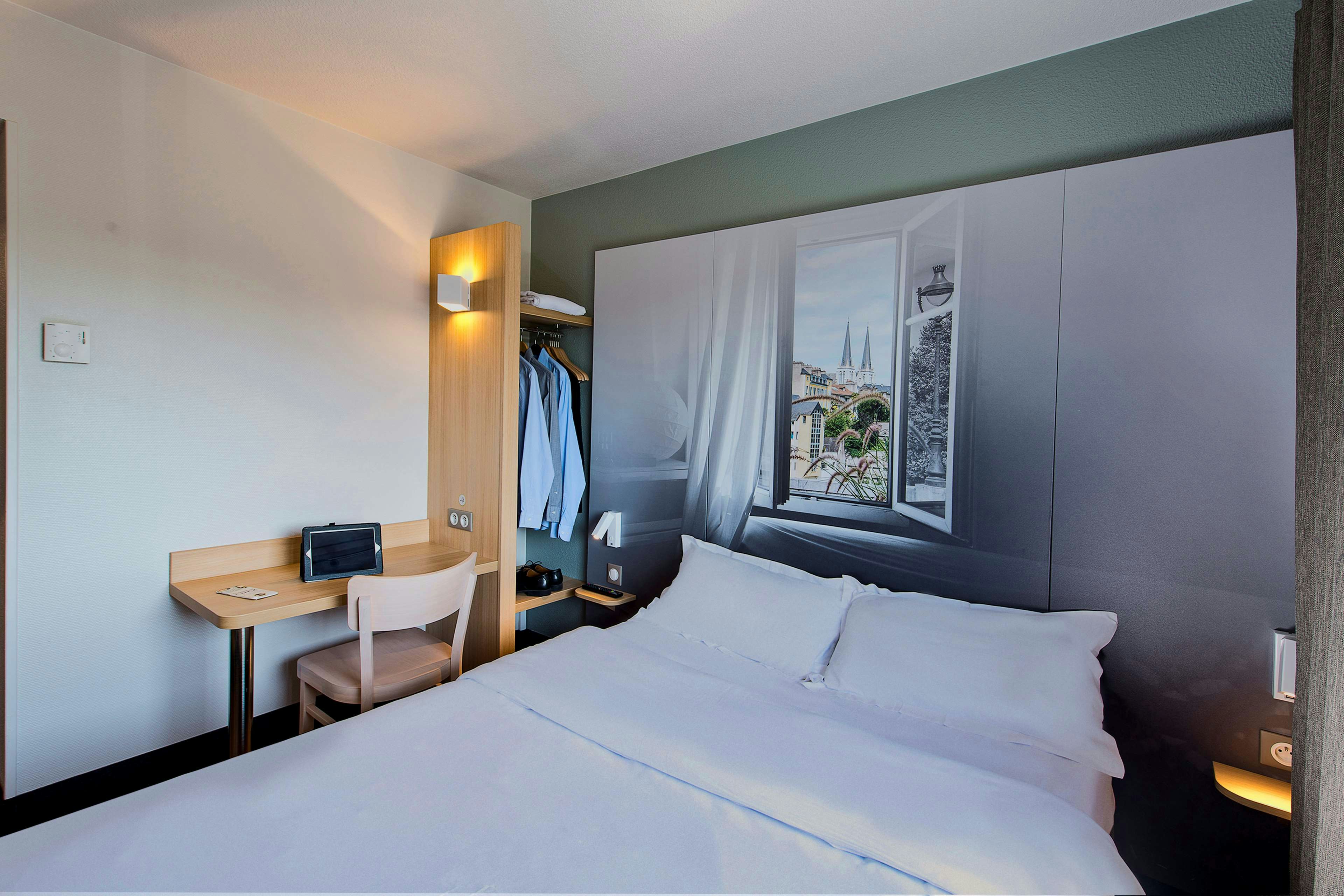 B&B HOTEL Pau Zenith 9/27