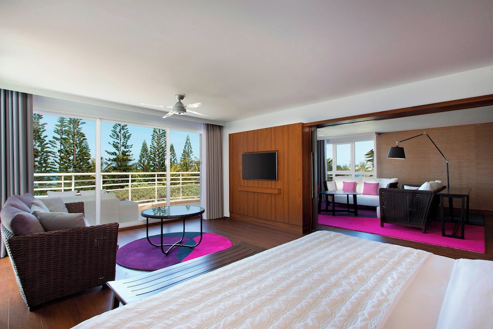 Le Meridien Noumea Resort Spa 32/83