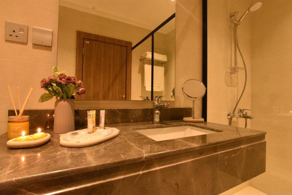 دريم رزيدنس للشقق الفندقية(Dream Residence Olaya Khobar) 10/35