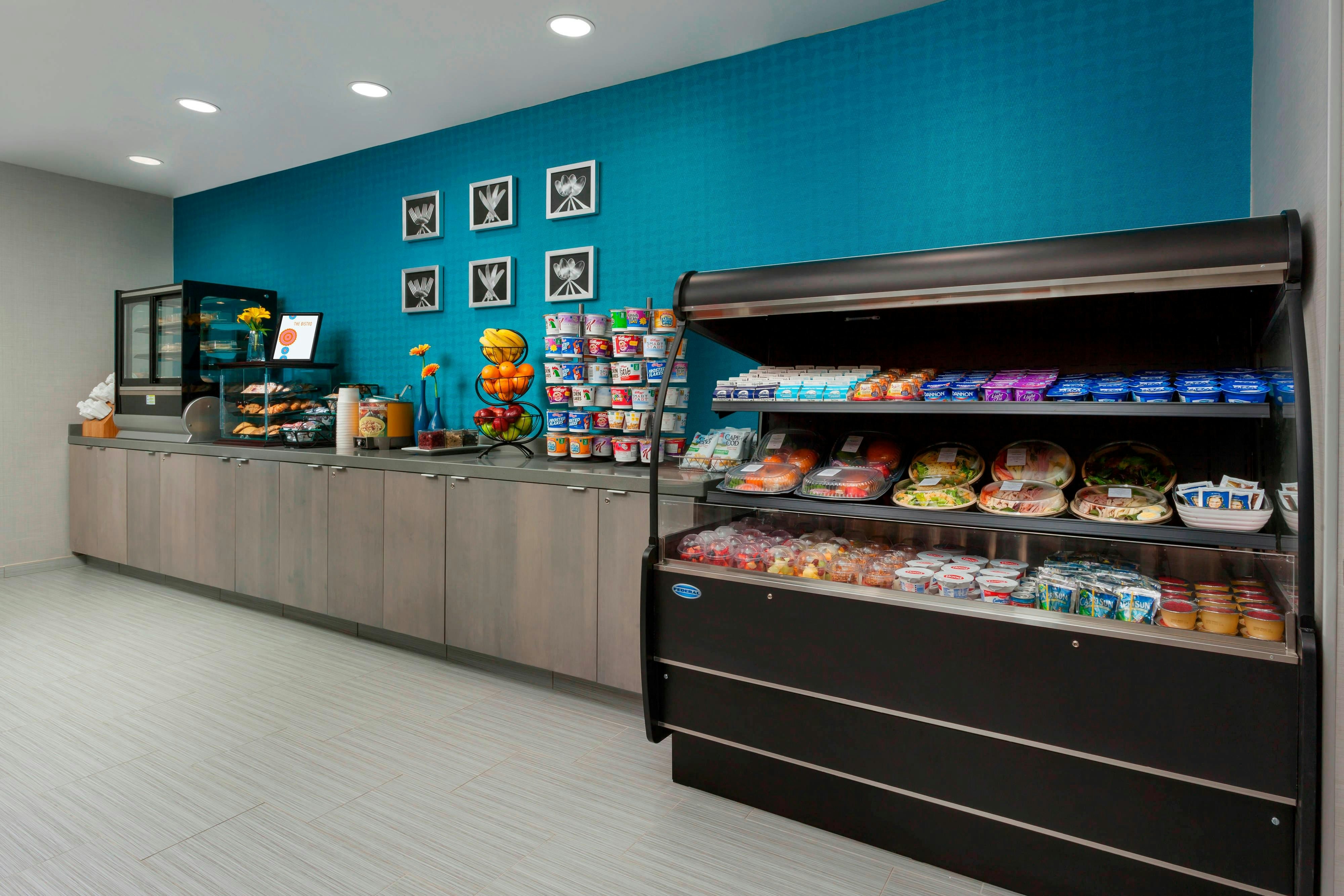 Courtyard By Marriott Boston Cambridge 22/22