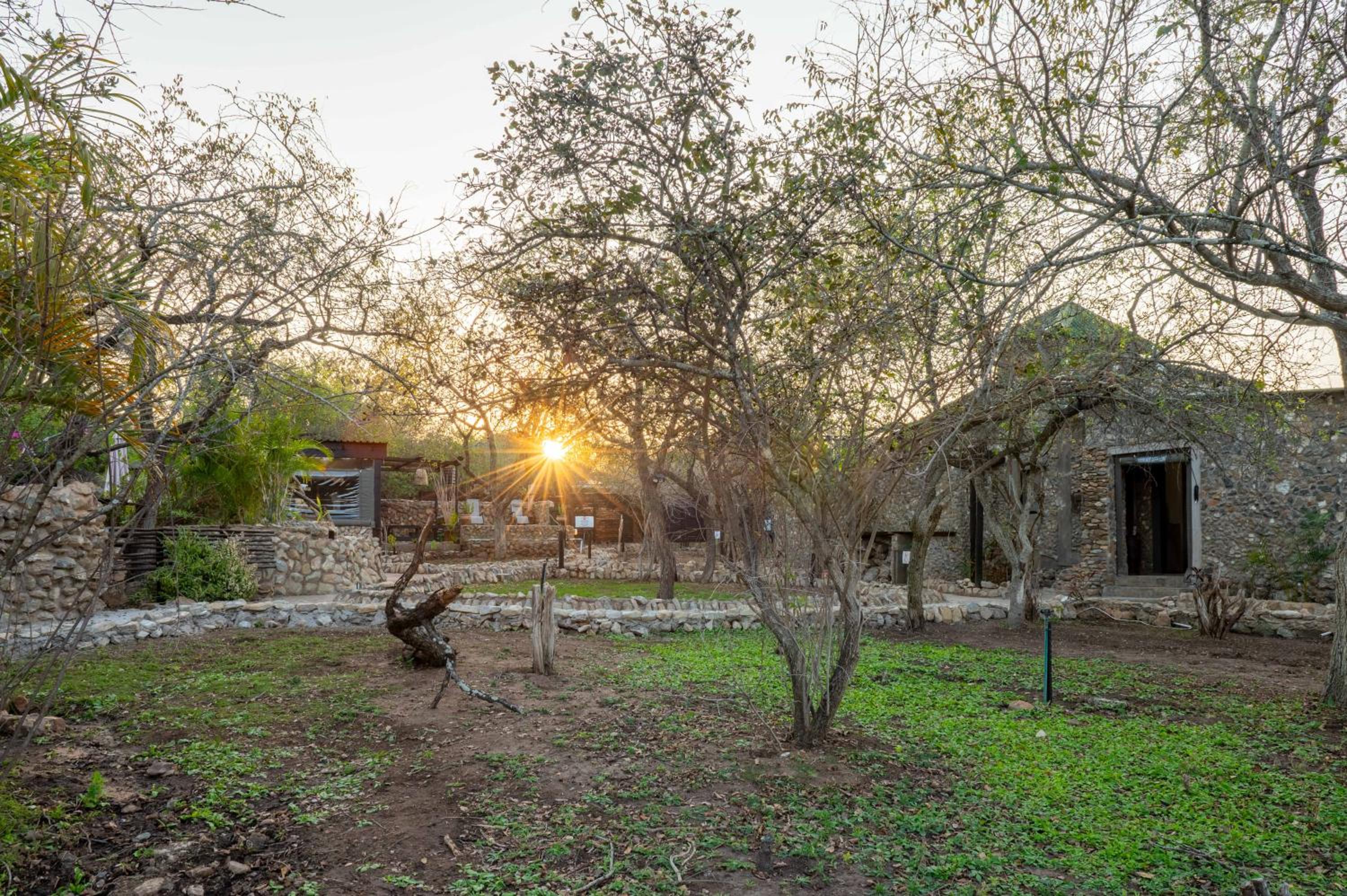 Foxy Crocodile Bush Retreat & Kruger Safaris 37/43