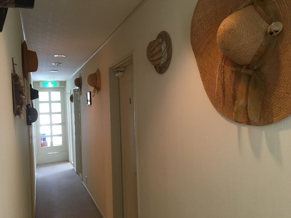 Pension Le Lagon 18/38