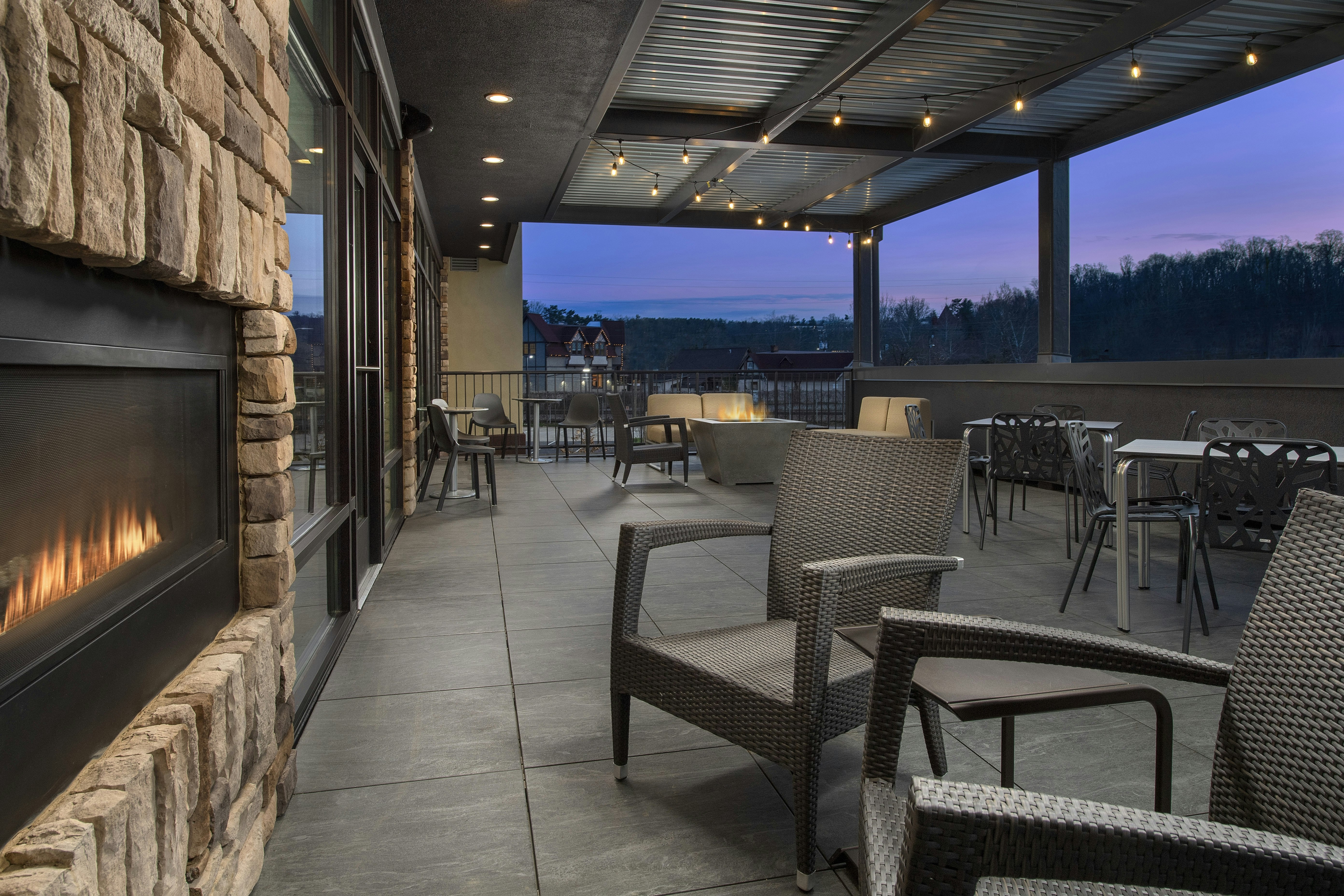 Home2 Suites By Hilton Asheville Biltmore Village 8/13