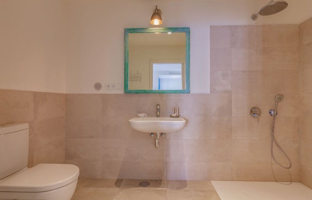 Hotel & Spa La Residencia Puerto 73/73