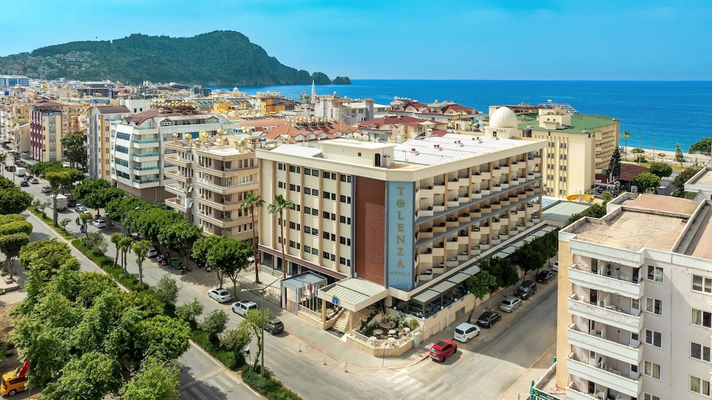 Tolenza Hotels Alanya 2/50