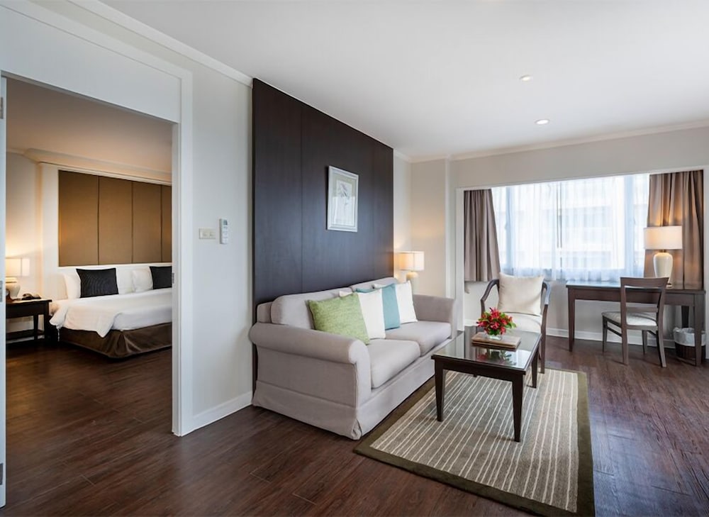 Kantary Bay Hotel And Serviced Apartments Rayong 23/70