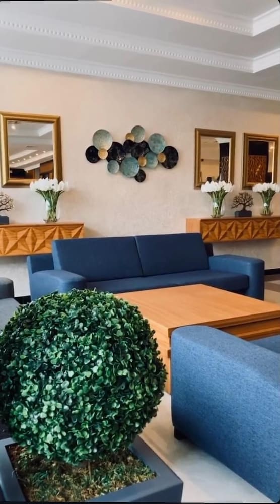 Vista Hotel 16/21