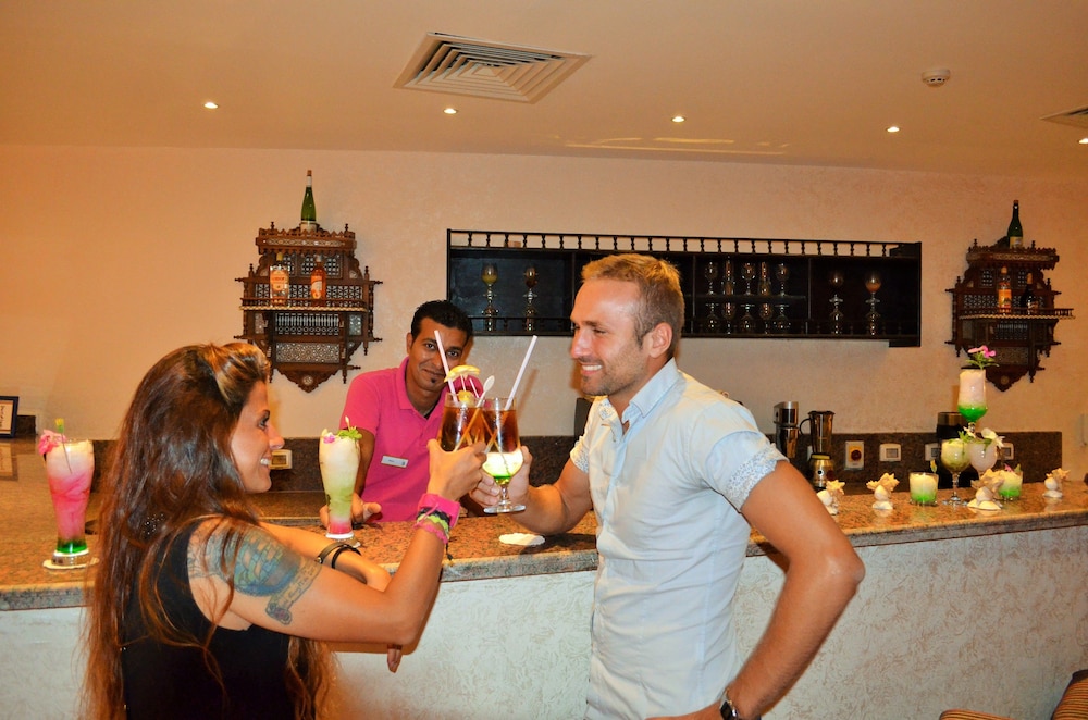 ROHANOU BEACH RESORT AND ECOLODGE 3/35