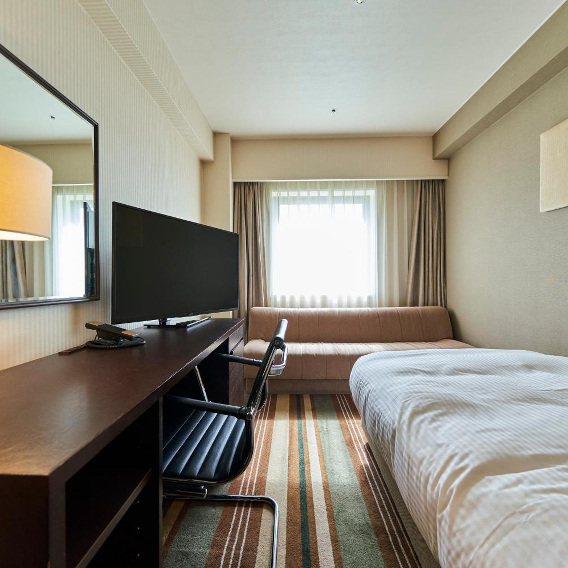 Saitama Grand Hotel Fukaya 37/63