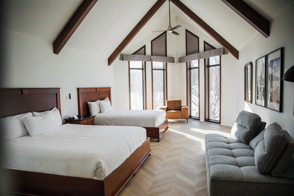 HOTEL LAC CARLING GOLF AND SPA 13/65