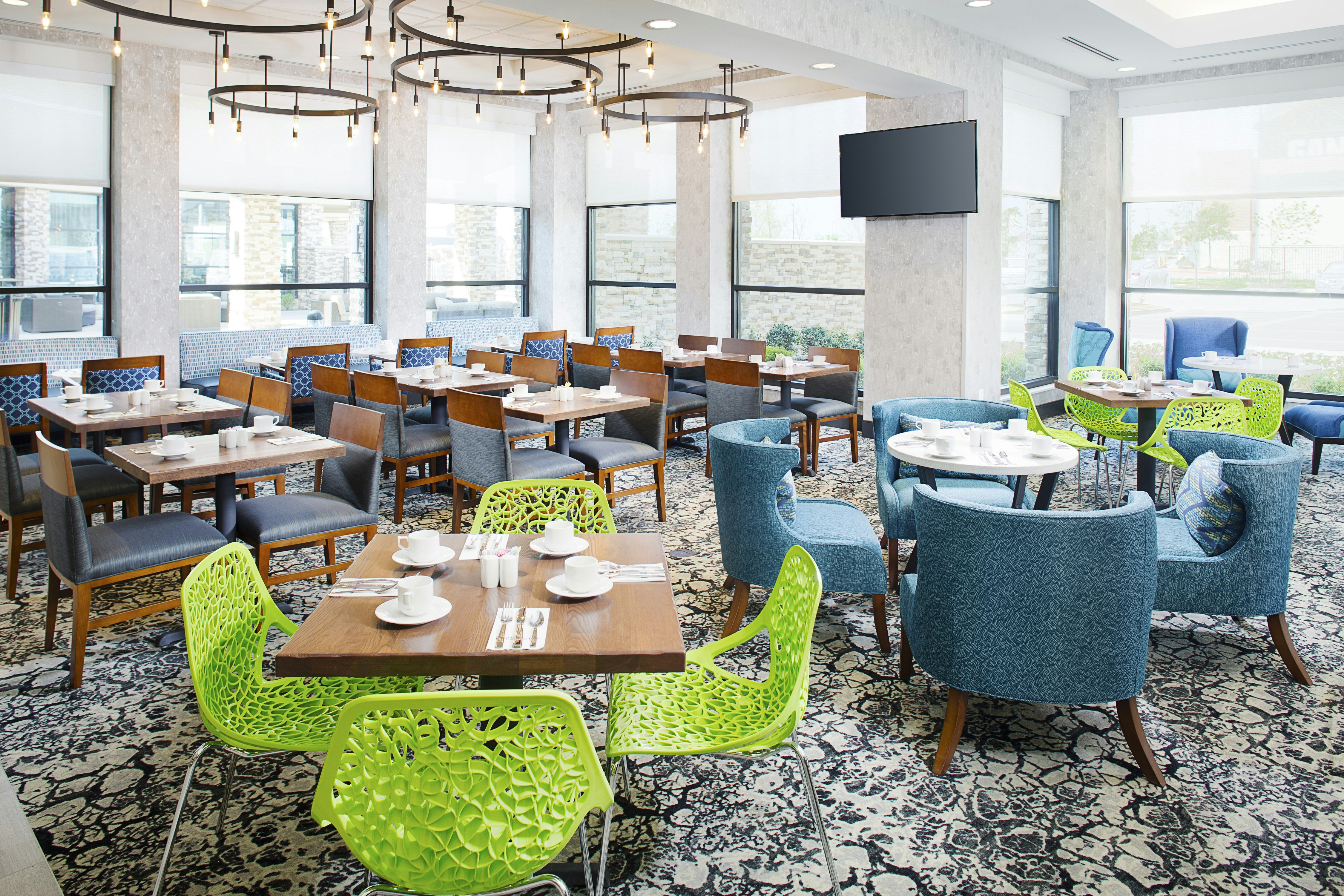 Hilton Garden Inn Dallas Arlington South Tx 42/50