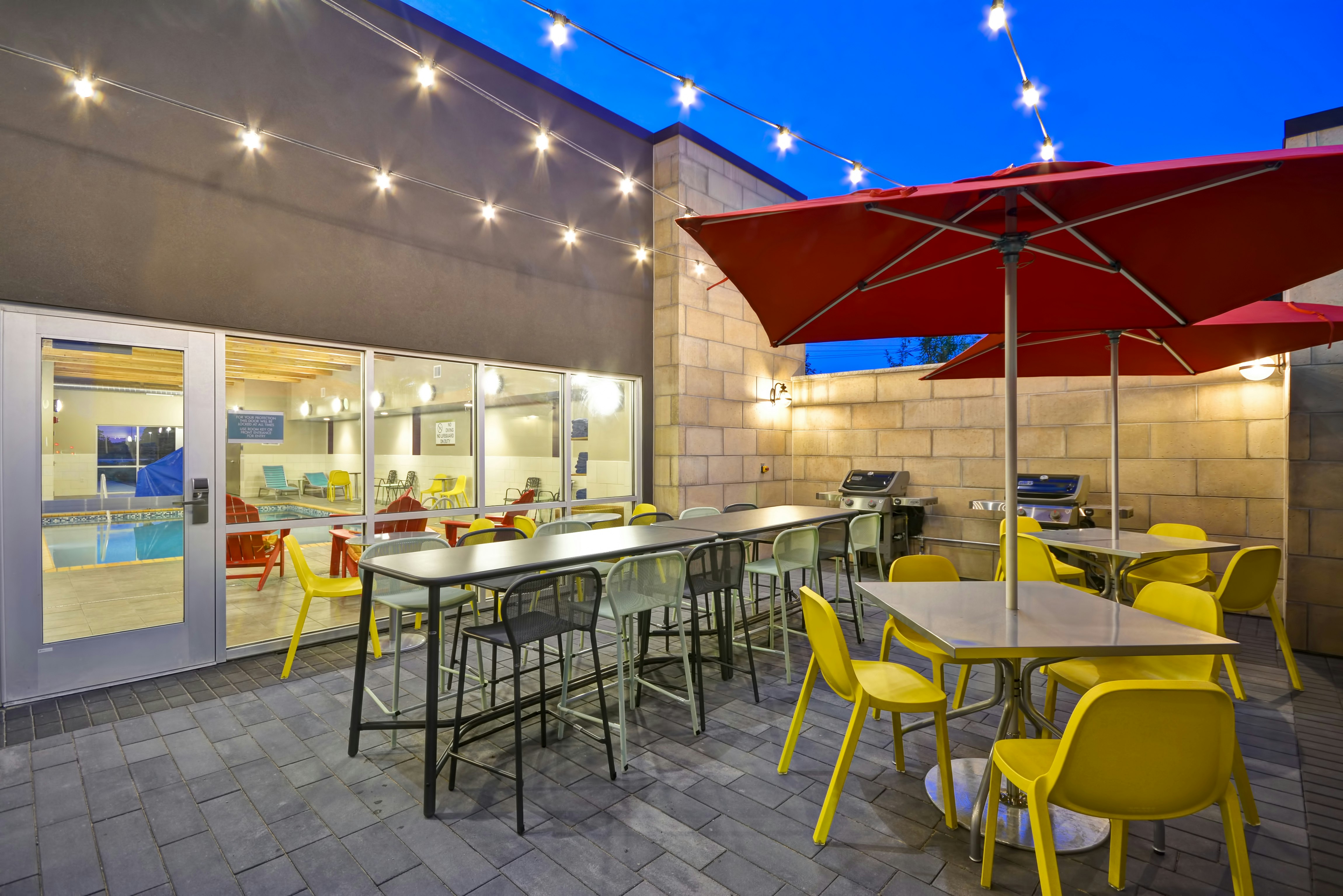 Home2 Suites By Hilton Plymouth Minneapolis 42/57