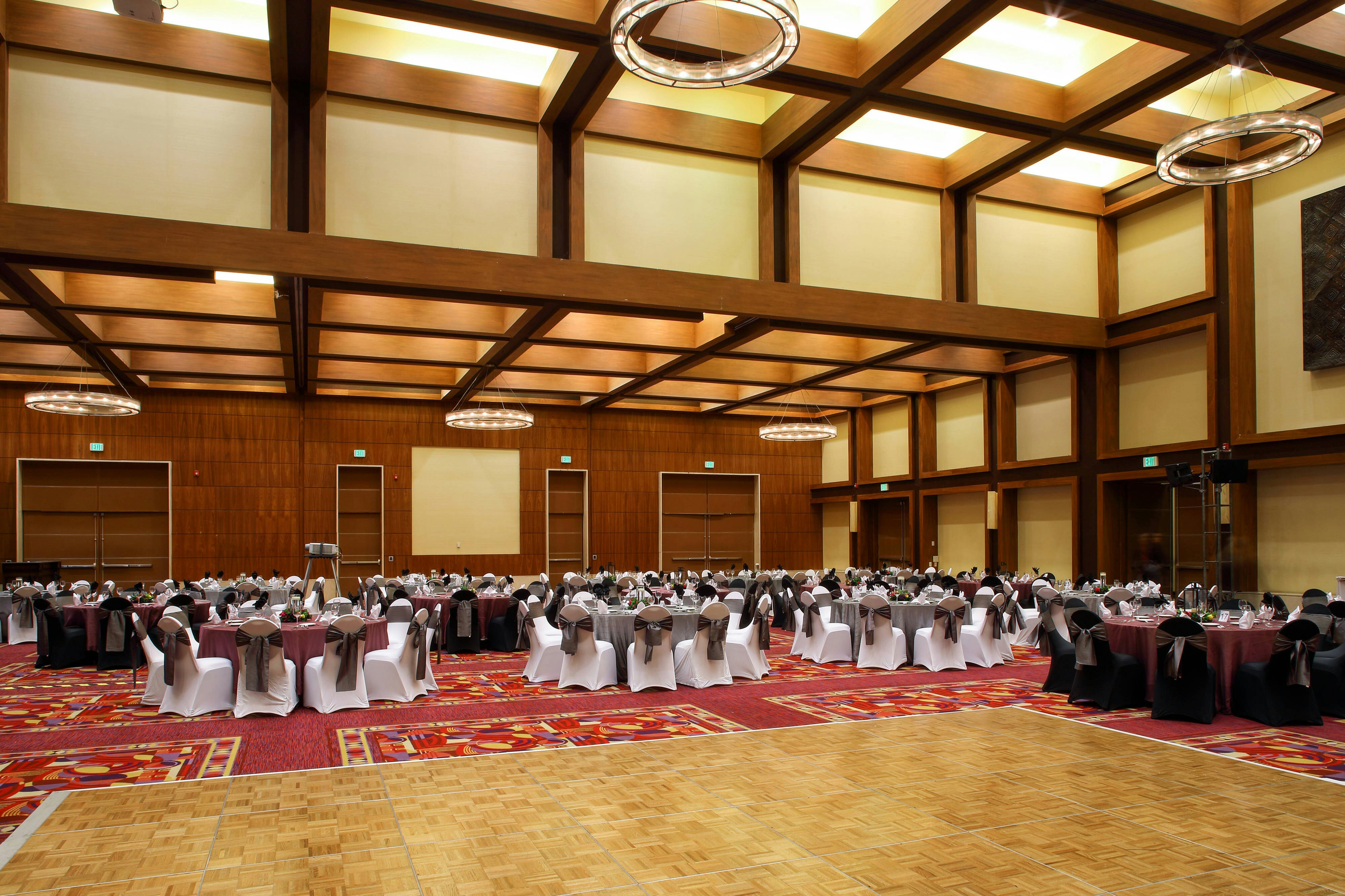 Marriott Aguascalientes 18/24