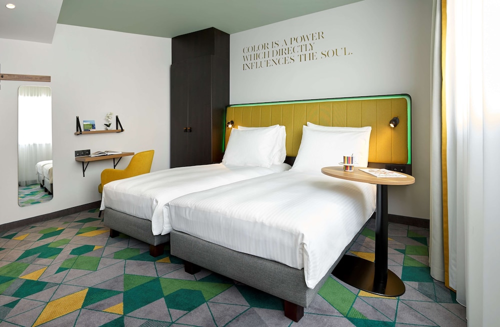 PARK INN BY RADISSON HASSELT 23/55