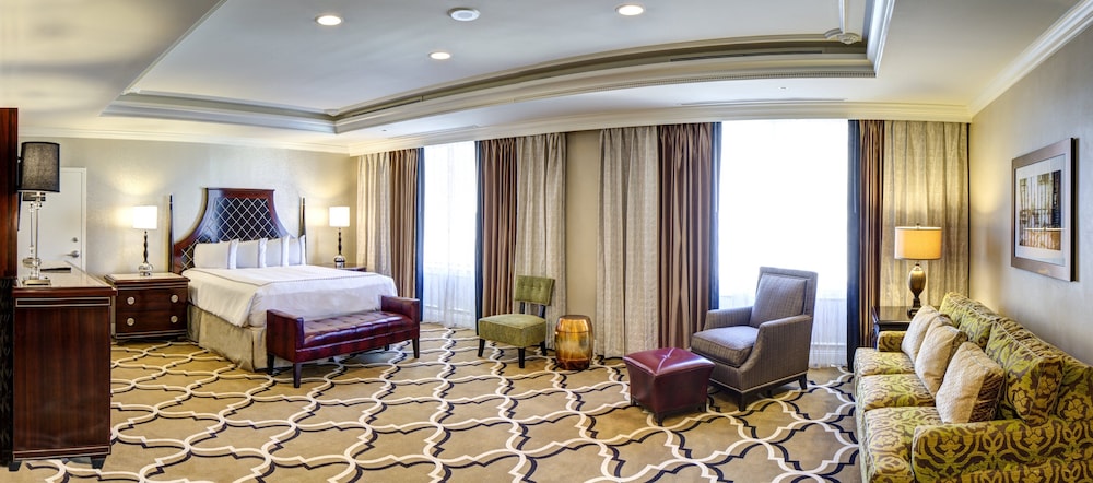 Intercontinental New Orleans 33/80