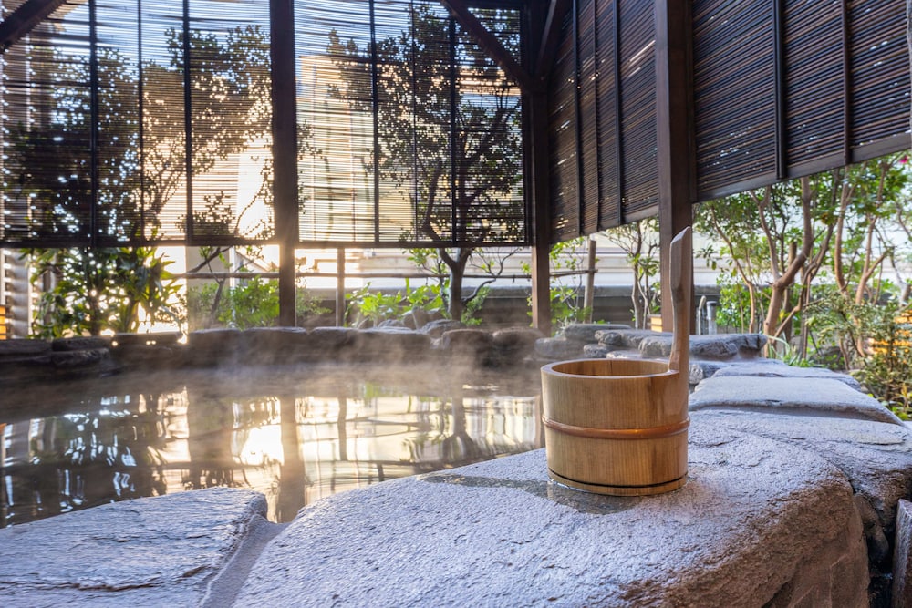 The Qube Hotel Chiba 33/50