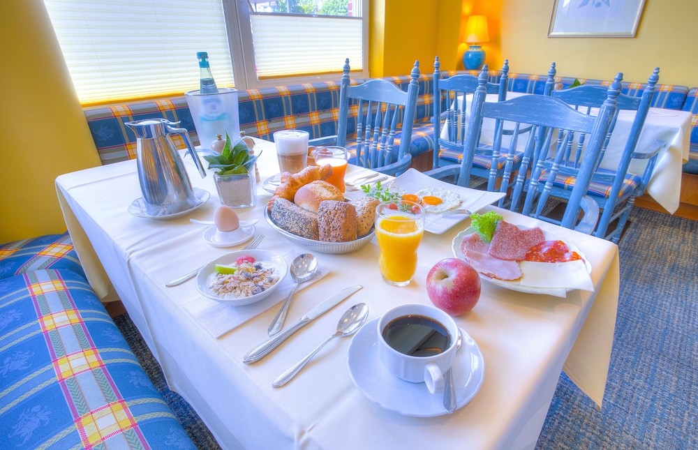 Country Hotel Timmendorfer Strand 45/63