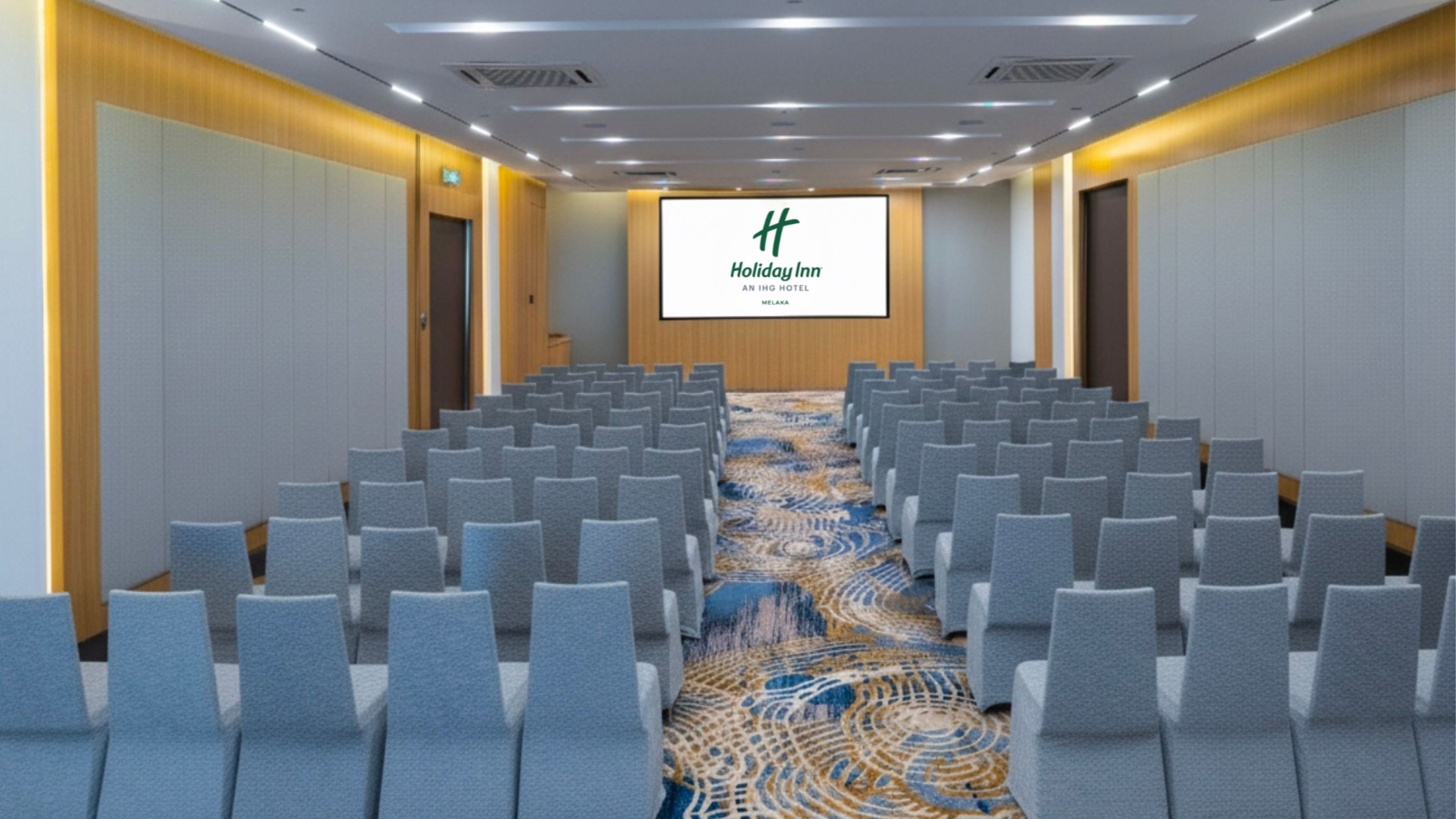 Holiday Inn Melaka 63/78