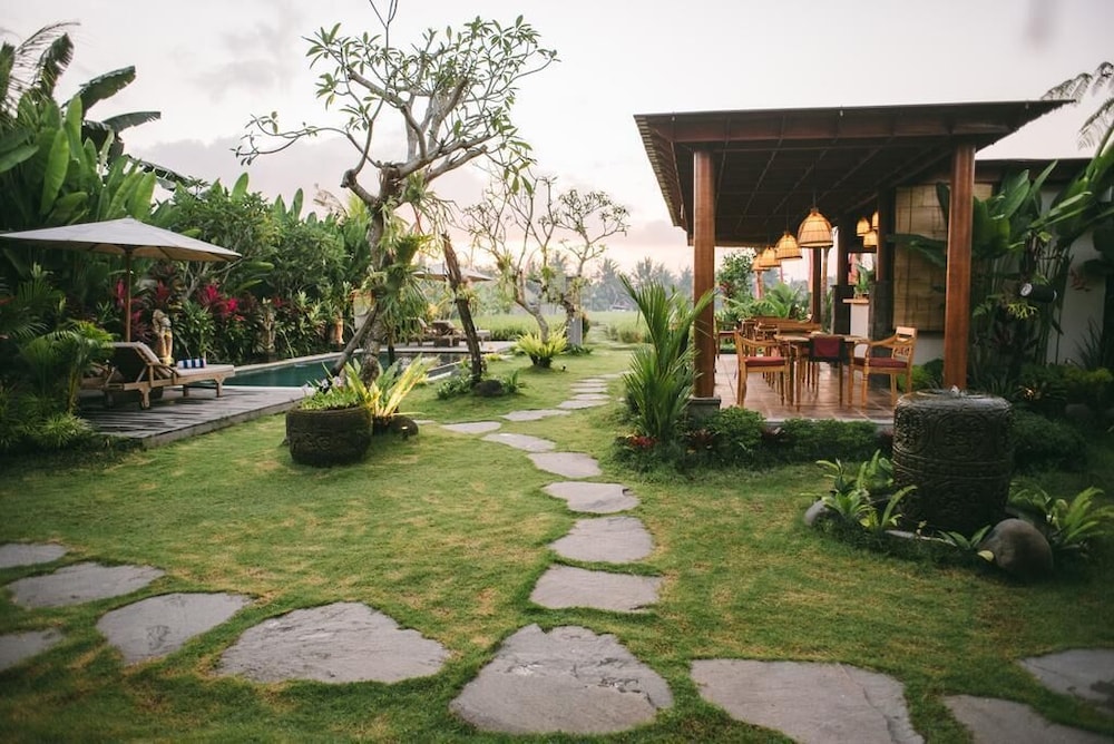The Runik Ubud 22/30