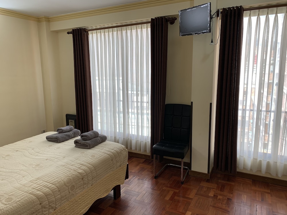 Residencial Alta Vista 5/35