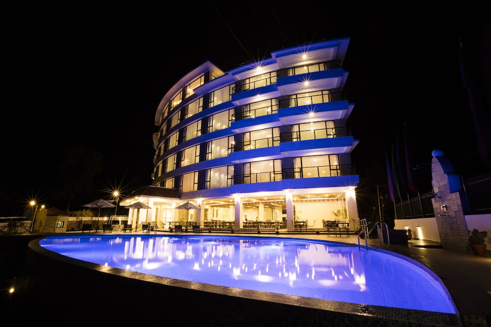 Himalayan Front By Kgh Group in POKHARA