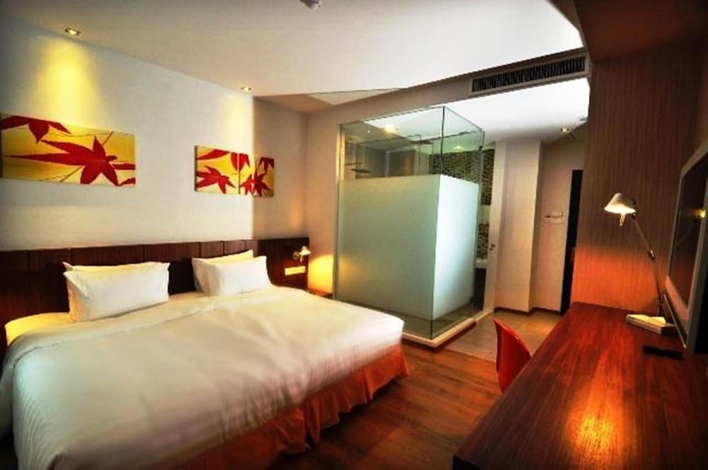 Ipoh French Hotel 26/53